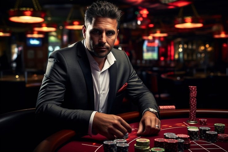 Platform play88 menyediakan sportsbook dan kasino langsung