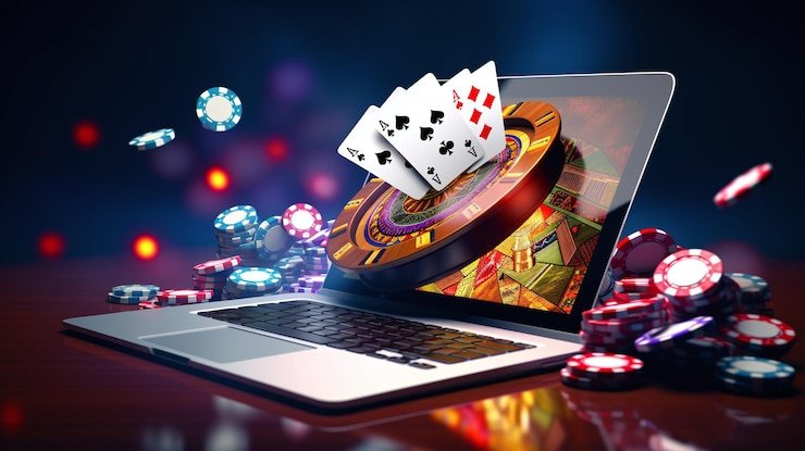 Antarmuka aplikasi mobile play88 menampilkan pasar Liga 1 dan permainan kasino langsung