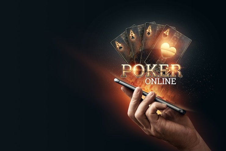 Statistik permainan Bandar Poker di play88